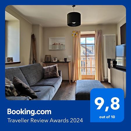 Suite A Folgaria Exterior photo