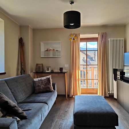 Suite A Folgaria Exterior photo