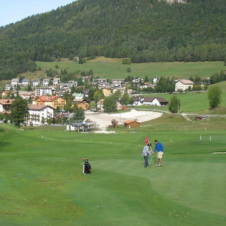 Suite A Folgaria Exterior photo