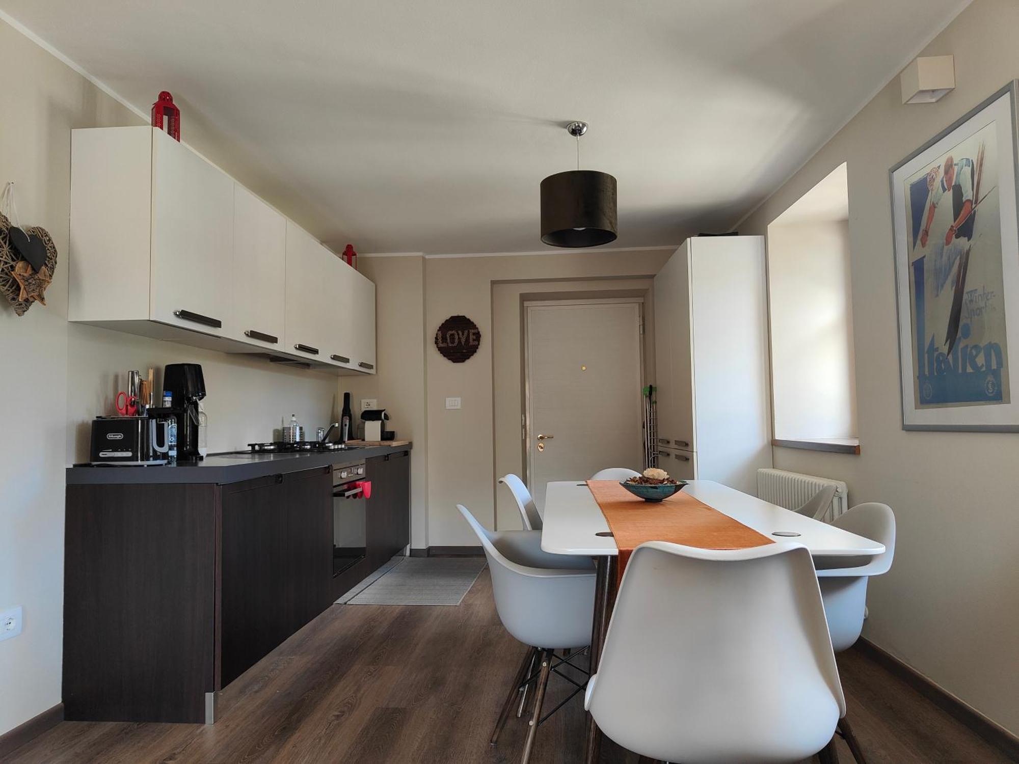 Suite A Folgaria Exterior photo