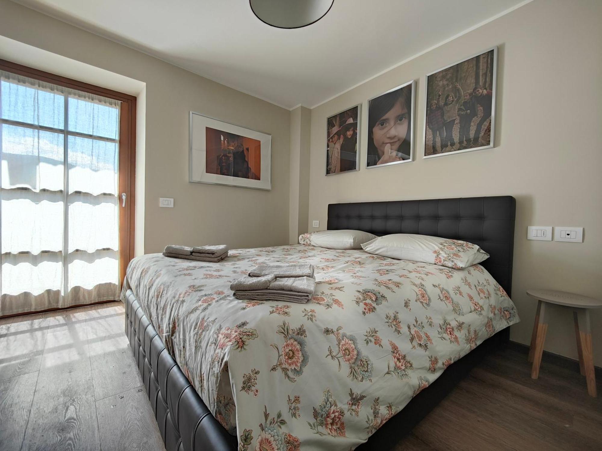 Suite A Folgaria Exterior photo