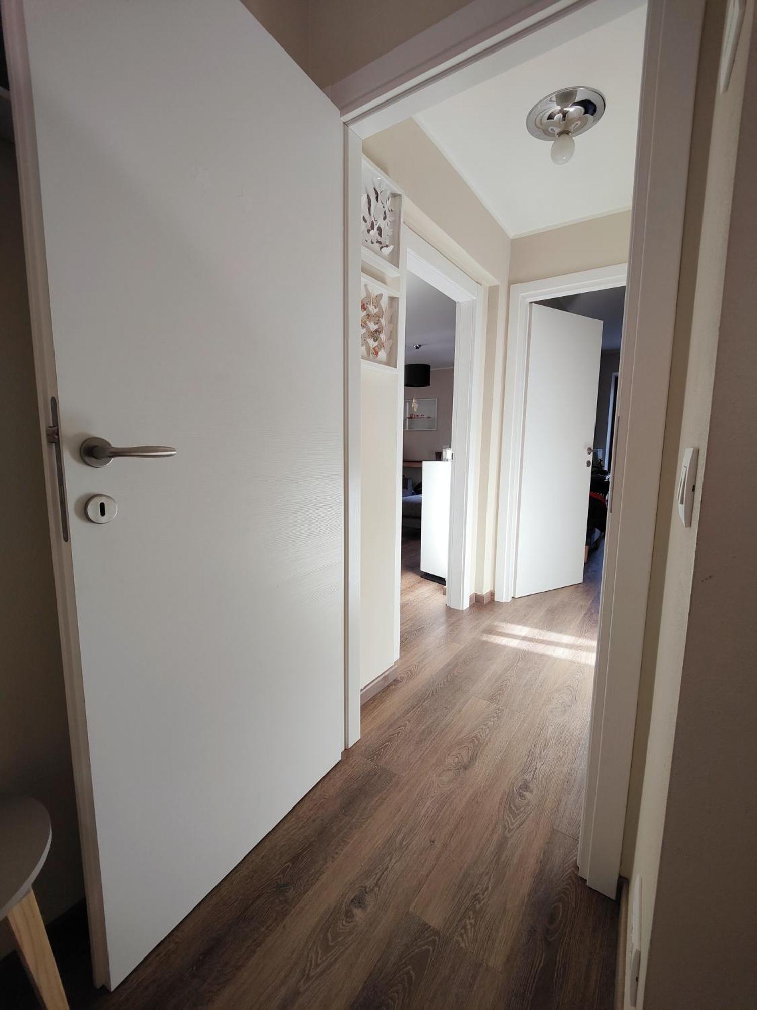 Suite A Folgaria Exterior photo