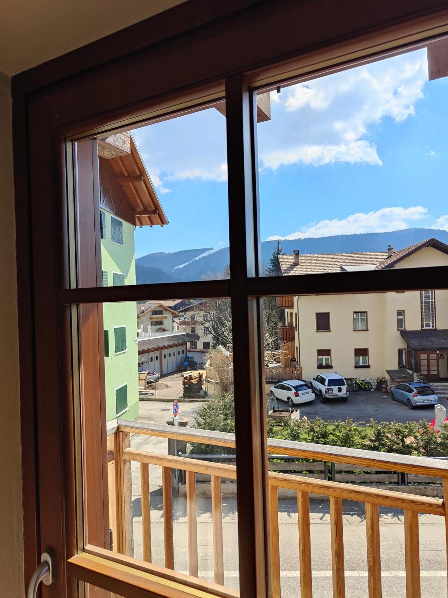 Suite A Folgaria Exterior photo