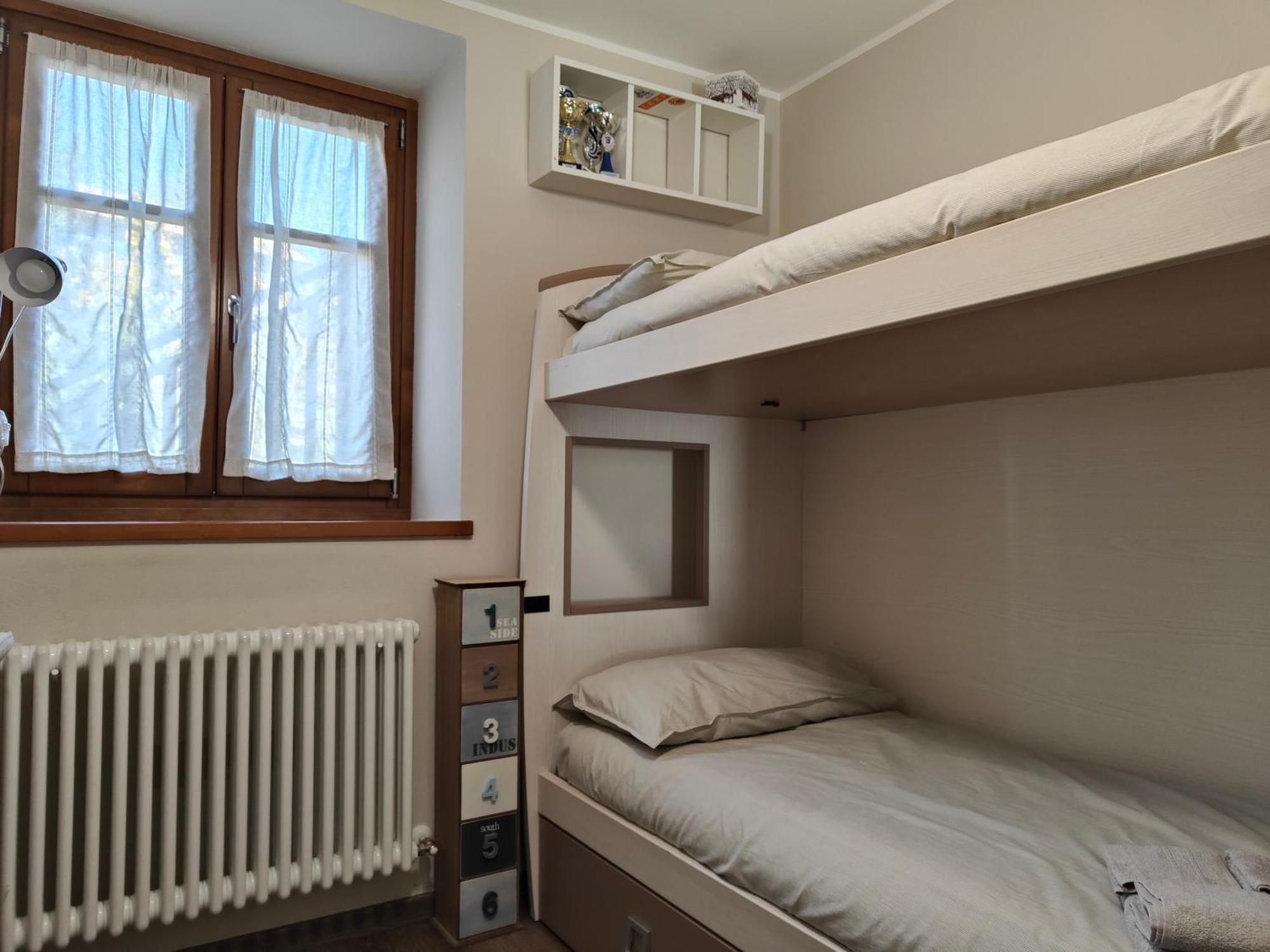 Suite A Folgaria Exterior photo